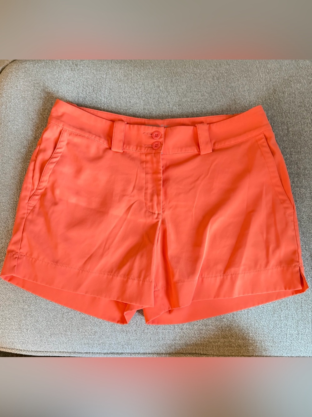 Women’s Nike Golf Tour Performance Dri-Fit Shorts